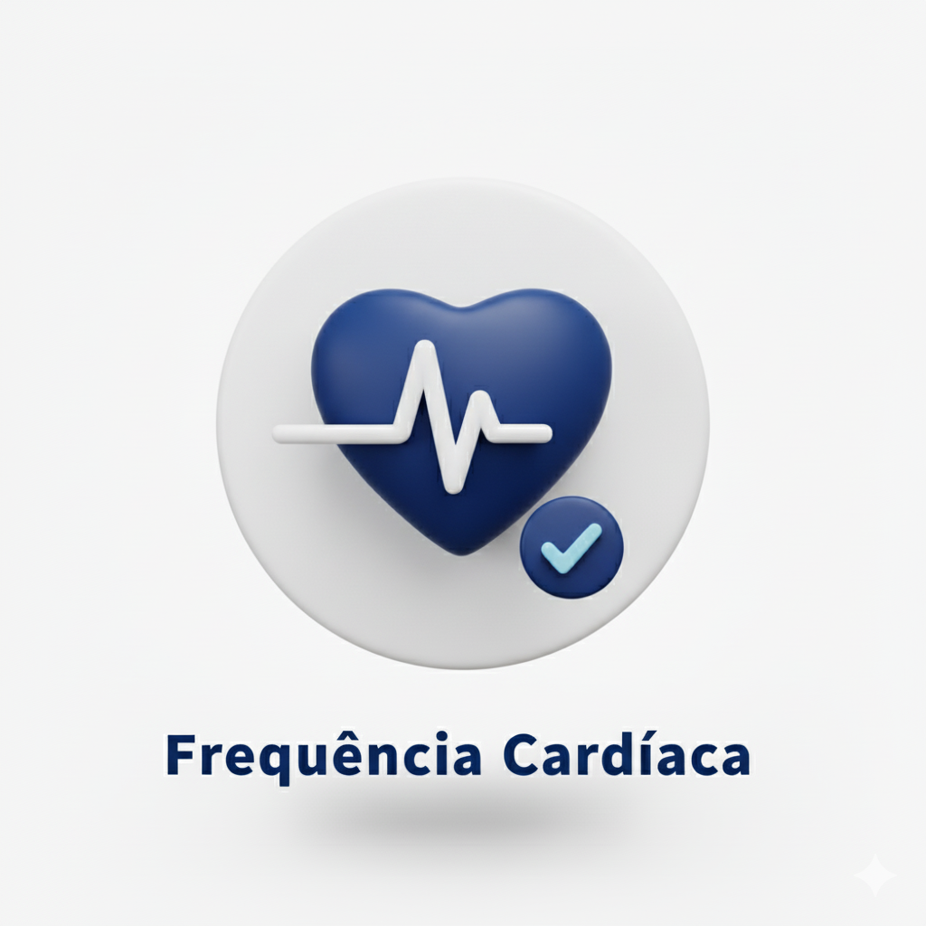 FREQUENCIA CARDIACA ENFERMAGEM